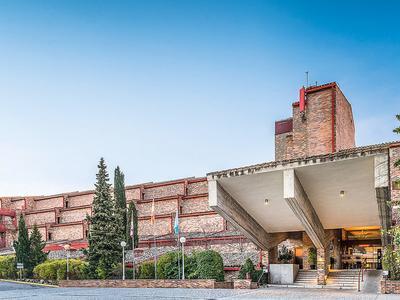 Hotel Parador de Segovia - Bild 3