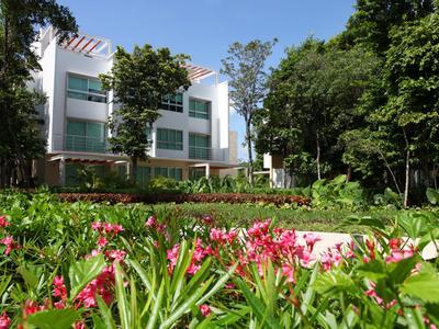 Luxury Bahia Principe Sian Ka´ an - Erwachsenenhotel