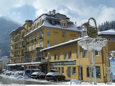 Hotel Mozart - Bild 3