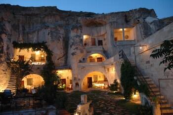 Hotel Elkep Evi Cave - Bild 4