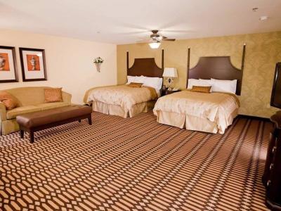 Hotel Homewood Suites Lafayette-Airport - Bild 5