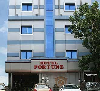 Hotel Fortune - Bild 4