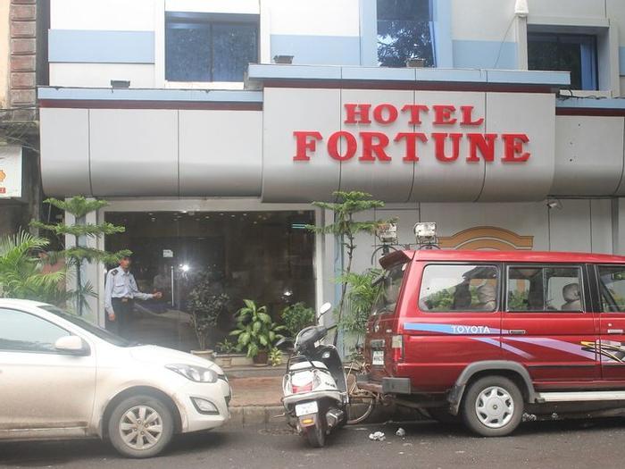 Hotel Fortune - Bild 1
