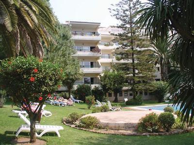 Hotel Parque Mourabel - Bild 3
