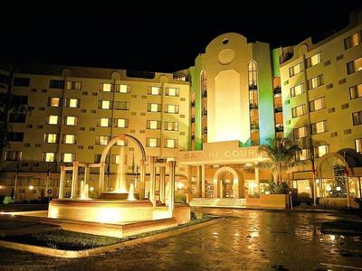 Mercure Hotel Windhoek - Bild 3