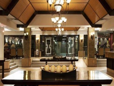 Mercure Hotel Windhoek - Bild 4