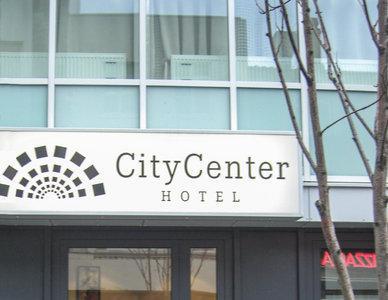 Hotel City Center - Bild 3