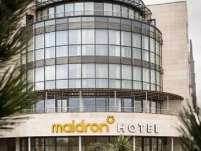 Maldron Hotel Sandy Road Galway - Bild 2