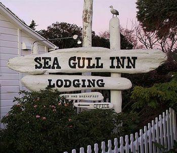 Hotel Sea Gull Inn - Bild 1