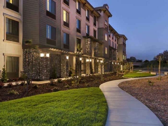 Hotel Hampton Inn and Suites San Luis Obispo - Bild 1