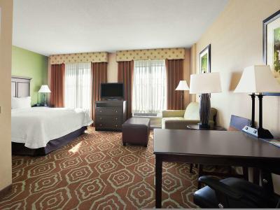 Hotel Hampton Inn and Suites San Luis Obispo - Bild 5