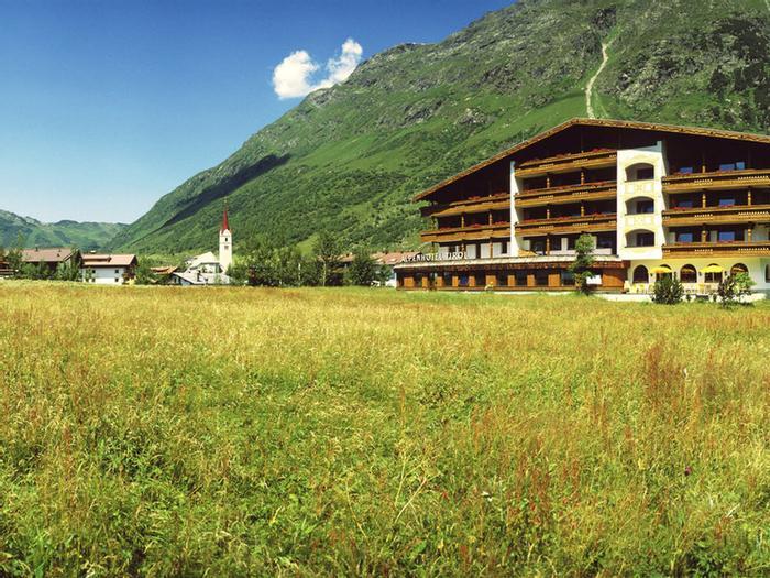 Hotel Tirol - Bild 1