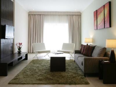 Auris Hotel Apartments Deira - Bild 5