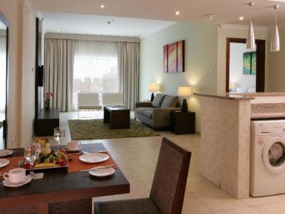 Auris Hotel Apartments Deira - Bild 4