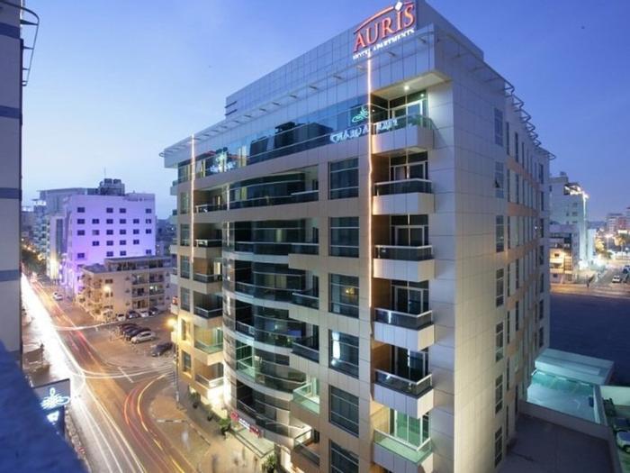 Auris Hotel Apartments Deira - Bild 1