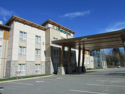 Sandman Hotel & Suites Squamish - Bild 2