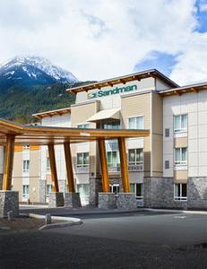 Sandman Hotel & Suites Squamish - Bild 4