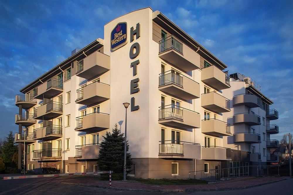 Hotel Poleczki Residence Apartments - Bild 1