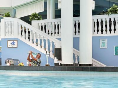 Hotel Grand Palladium Lady Hamilton Resort & Spa - Bild 4