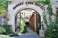Hotel Sunset Cave - Bild 1