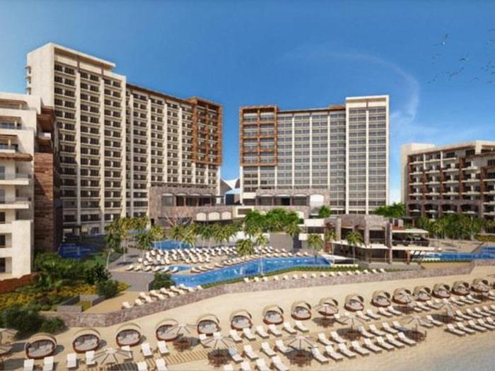 Hotel Dreams Vallarta Bay Resort & Spa - Bild 1