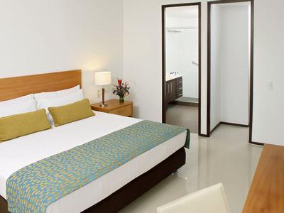 Hotel Estelar Apartamentos Barranquilla - Bild 5