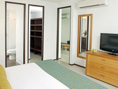 Hotel Estelar Apartamentos Barranquilla - Bild 3
