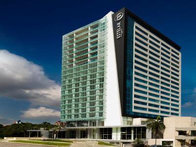 Hotel Estelar Apartamentos Barranquilla - Bild 2