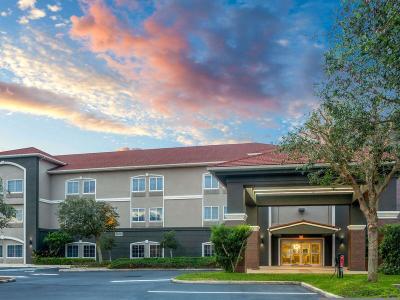 Hotel La Quinta Inn & Suites by Wyndham Sebring - Bild 2