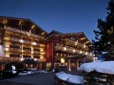 Hotel Kitzhof Mountain Design Resort - Bild 5