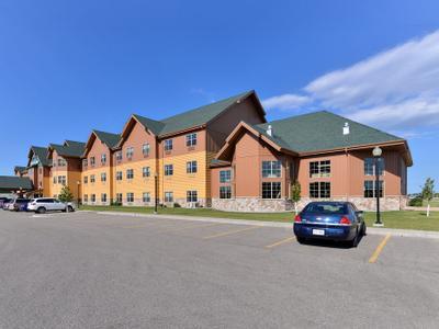 Hotel AmericInn by Wyndham Fargo Medical Center - Bild 5