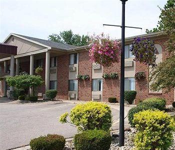 Hotel Americas Best Value Inn & Suites Bluffton - Bild 4