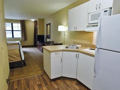 Hotel Extended Stay America Ramsey Upper Saddle River - Bild 4