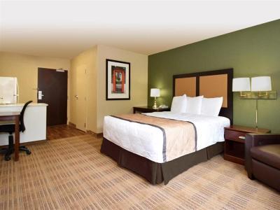 Hotel Extended Stay America Ramsey Upper Saddle River - Bild 3