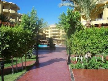 Hotel British Resort Hurghada - Bild 1