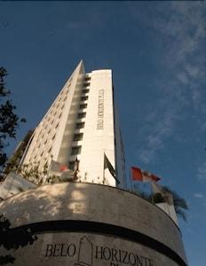 Hotel Belo Horizonte Plaza - Bild 2