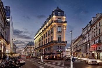 Hotel W Paris Opéra - Bild 5