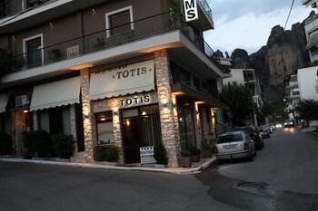 Hotel Toti Boutique Rooms - Bild 2