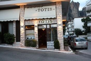 Hotel Toti Boutique Rooms - Bild 1