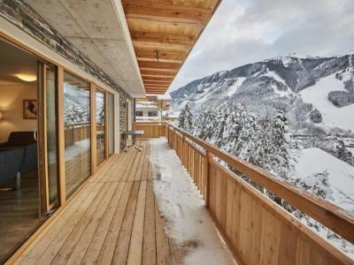 AlpenParks® Hotel & Apartment Sonnleiten - Bild 2