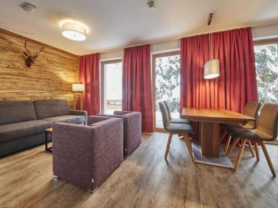 AlpenParks® Hotel & Apartment Sonnleiten - Bild 4
