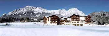Hotel Kaiser in Tirol - Bild 4