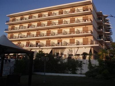 Hotel Merope - Bild 3