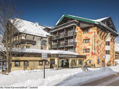 Hotel Karwendelhof - Bild 3