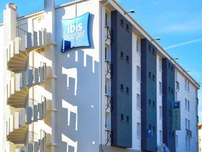 Hotel ibis budget Hyères Centre-Ville - Bild 3