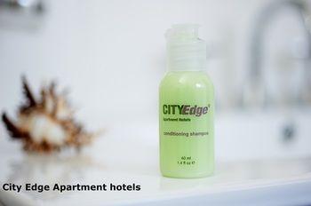 City Edge on Elizabeth Apartment Hotel - Bild 3