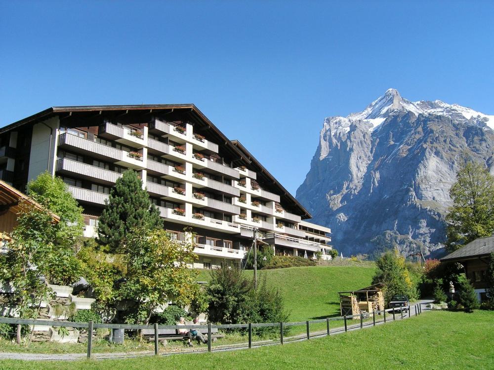 Sunstar Hotel Grindelwald - Bild 1