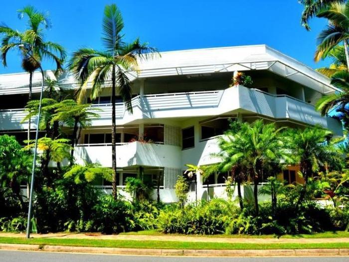 Hotel Beach Terraces Port Douglas - Bild 1
