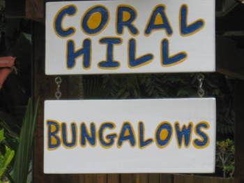 Hotel Coral Hill Bungalows - Bild 4