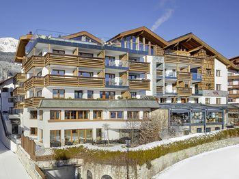 Hotel Tirol - Bild 3